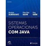 Livro Sistemas Operacionais Com Java
