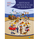 Livro Sistemas Operacionais Modernos