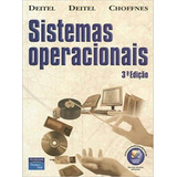 Livro Sistemas Operacionais