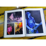 Livro Six string Heroes Photographs Of