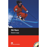 Livro Ski Race