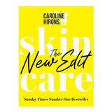 Livro Skincare The New Edit