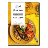 Livro So Para Um