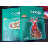 Livro Sobotta - Atlas De Anatomia Humana 2 Volumes - R. Putz E R. Pabst [2008]