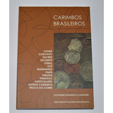 Livro Sobre Carimbos Brasileiros