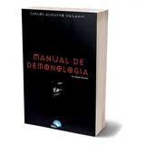 Livro Sobre Demonologia Carlos