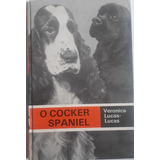 Livro Sobre O Cao