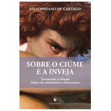 Livro Sobre O Ciume