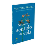 Livro Sobre O Sentido Da Vida De Viktor E Frankl Da Editora Vozes