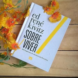 Livro Sobre Viver - Ed René Kivitz