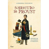 Livro Sobretudo De Proust