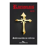 Livro Sobrevivendo No Inferno