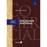 Livro Sociedade Anonima 