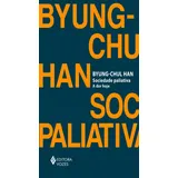 Livro Sociedade Paliativa 