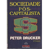 Livro Sociedade Pos capitalista