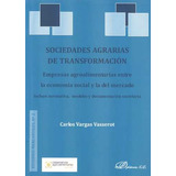Agroalimentarias