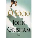 Livro Sócio, O - Grisham, John [1997]