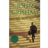 Livro Socio De Grisham John Debolsillo