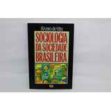 Livro Sociologia Da Sociedade Brasileira