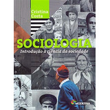 Livro Sociologia Introducao A Ciencia Da Sociedade 05 Ed