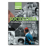 Livro Sociologia Introducao A Ciencias Da Sociedade