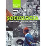 Livro Sociologia Introducao A Ciencias Da Sociedade