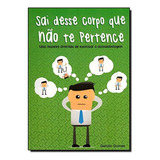 Livro Sociologia Sai Desse