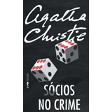 Livro Socios No Crime