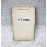 Livro Socrates
