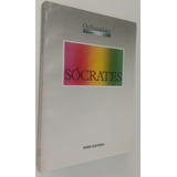 Livro Sócrates Coleção Os Pensadores Nova Cultural Vários 1987 