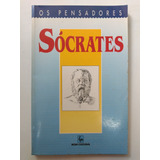Livro Sócrates Os Pensadores Nova Cultural 5529