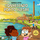 Livro Sofia E Otto