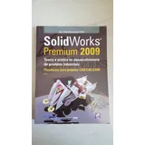 Livro Solidworks Premium 2009