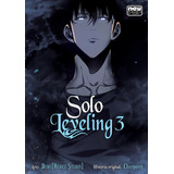 Livro Solo Leveling Volume 03