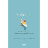 Livro Solosofia 