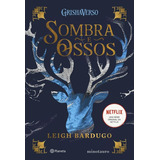 Livro Sombra E Ossos Leigh Bardugo Lacrado