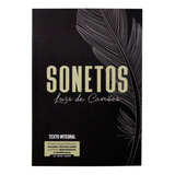 Livro Sonetos Luís De Camões Texto Integral