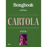 Livro Songbook Cartola
