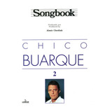 Livro Songbook Chico Buarque