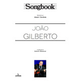 Livro Songbook Joao Gilberto