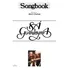 Livro Songbook Sá & Guarabyra, De Chediak, Almir. Editorial Irmãos Vitale, Capa Mole, Edição 1 Em Português, 2015