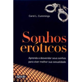 Livro Sonhos Eroticos 