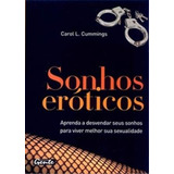Livro Sonhos Eroticos 