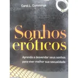 Livro Sonhos Eroticos Carol