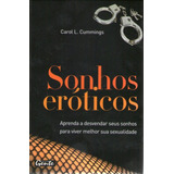 Livro Sonhos Eroticos Cummings