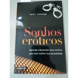 Livro Sonhos Eroticos