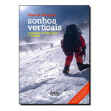 Livro Sonhos Verticais