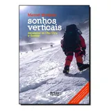 Livro Sonhos Verticais