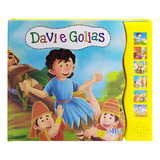 Livro Sonoro 