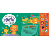 Livro Sonoro Amigos Do